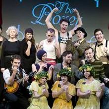 Bootstraps Comedy Theater Presents THE BOXER At FringeNYC 8/26 Thru 8/30